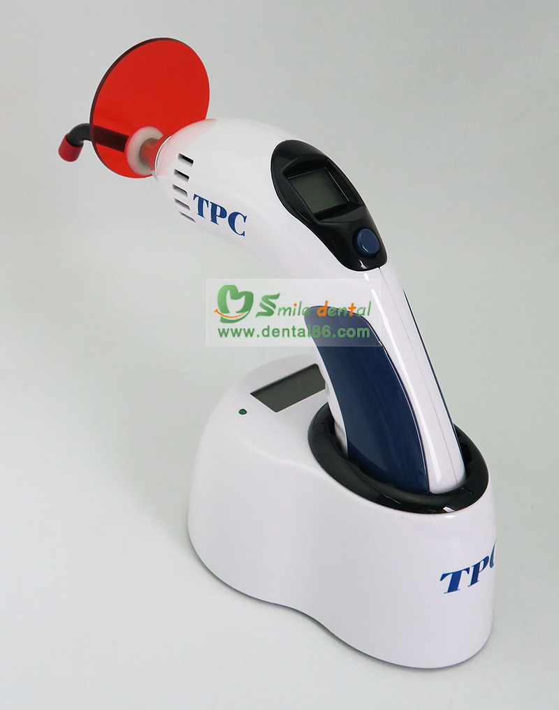 Cordless Curing Light